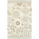 Craft 93005 Ivory/Grey Area Rug