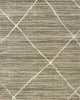 Carson 9661a Grey/Ivory Area Rug