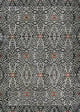 Dolce Mala Smoke Area Rug