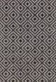 Dorado DB-02 Beige/Expresso Area Rug