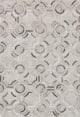 Dorado DB-05 Grey/Grey Area Rug