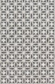 Dorado DB-06 Graphite/Ivory Area Rug