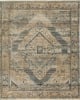 Echo Gamin Grey Area Rug