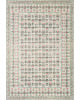 Eden EDE-03 Ivory Area Rug