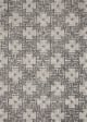 Ehren EHR-01 Charcoal/Fog Area Rug