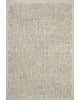 Elias ELA-01 Pebble/Sage Area Rug