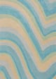 Eternity 1059 Ocean Vibes Area Rug