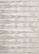 Evelina EVE-02 Pewter/Silver Area Rug