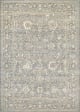 Everest Persian Arabesque Char/Iv Rug