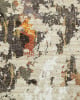 Evolution 7770j Beige/Charcoal Area Rug