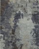 Evolution 8049b Navy/Blue Area Rug