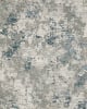 Evolution 984d Grey/Blue Area Rug