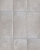 Fab-crete Pewter Matte Porcelain Tile