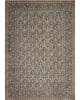 Fiore FIO-02 Grey Area Rug
