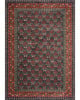 Fiore FIO-02 Navy Area Rug