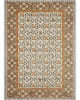 Fiore FIO-03 Gold Area Rug