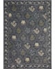 Fiore FIO-04 Navy Area Rug