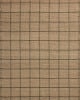 Fletcher FLE-01 Natural/Olive Area Rug