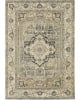 Florence 1805x Beige/Grey Area Rug