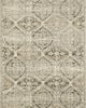 Florence 270h Ivory/Grey Area Rug