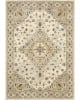 Florence 4332x Beige/Grey Area Rug