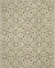 Florence 4334e Green/Ivory Area Rug