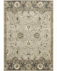 Florence 4928c Blue/Brown Area Rug