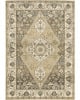 Florence 661i Beige/Grey Area Rug