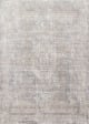 Franca FRN-01 Silver/Pebble Area Rug