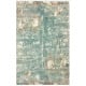 Formations 70005 Blue/Grey Area Rug