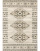 Georgia 643a Ivory/Grey Area Rug