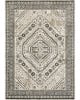 Georgia 659c Ivory/Grey Area Rug