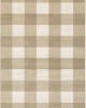 Georgia 678a Beige/Ivory Area Rug