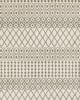 Georgia 717b Ivory/Grey Area Rug