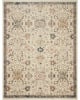 Giada GIA-04 Ivory/Multi Area Rug