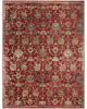 Giada GIA-05 Red/Multi Area Rug
