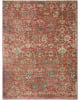 Giada GIA-05 Terracotta/Multi Area Rug