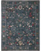 Giada GIA-06 Denim/Multi Area Rug