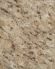 Giallo Ornamental Granite Countertop