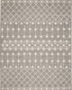 Grafix GRF37 Grey Area Rug