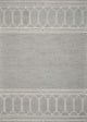 Gramercy 1633 Grey Cassa Area Rug