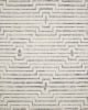 Hagen HAG-03 White/Sky Area Rug