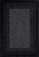 Hamilton HM-01 Grey/Charcoal Area Rug