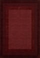Hamilton HM-01 Red Area Rug