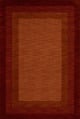 Hamilton HM-01 Rust Area Rug