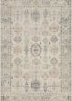 Hathaway HTH-04 Beige/Multi Area Rug