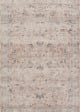 Hathaway HTH-06 Rust/Multi Area Rug