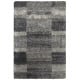 Henderson 531z Grey/Charcoal Area Rug