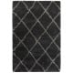 Henderson 90k Charcoal/Grey Area Rug