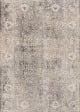 Homage HOM-03 Stone/Ivory Area Rug